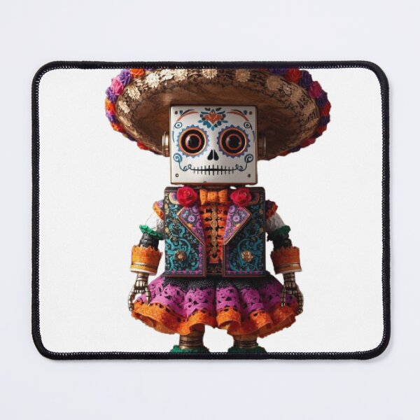 Item preview, Magical Robot Adventures – Futuristic & Fun designed and sold by BDG06.