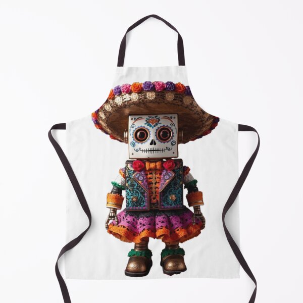 Item preview, Magical Robot Adventures – Futuristic & Fun designed and sold by BDG06.