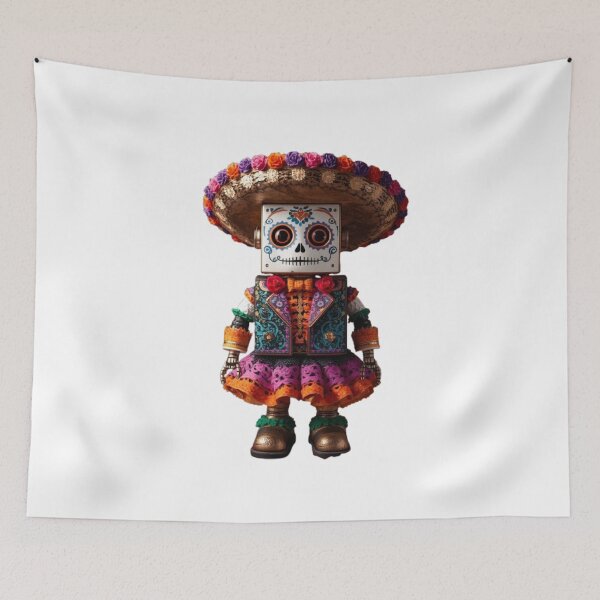 Item preview, Magical Robot Adventures – Futuristic & Fun designed and sold by BDG06.