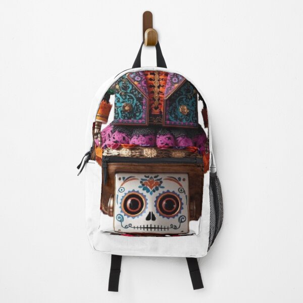 Item preview, Magical Robot Adventures – Futuristic & Fun designed and sold by BDG06.