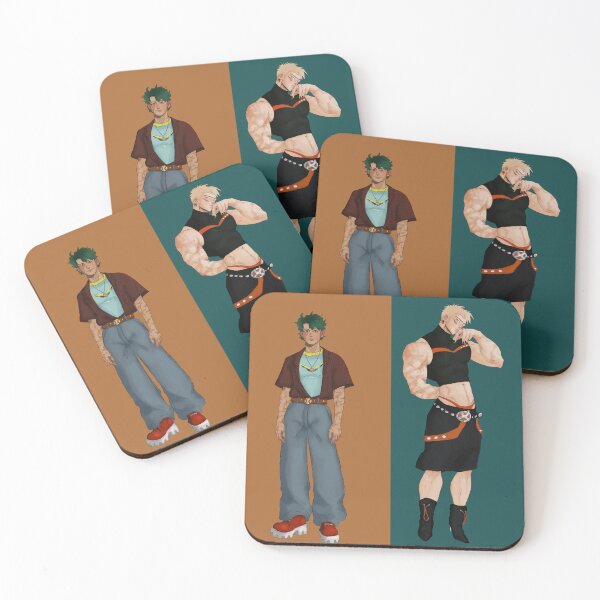 Item preview, BKDK designed and sold by SimpleAnarchy.
