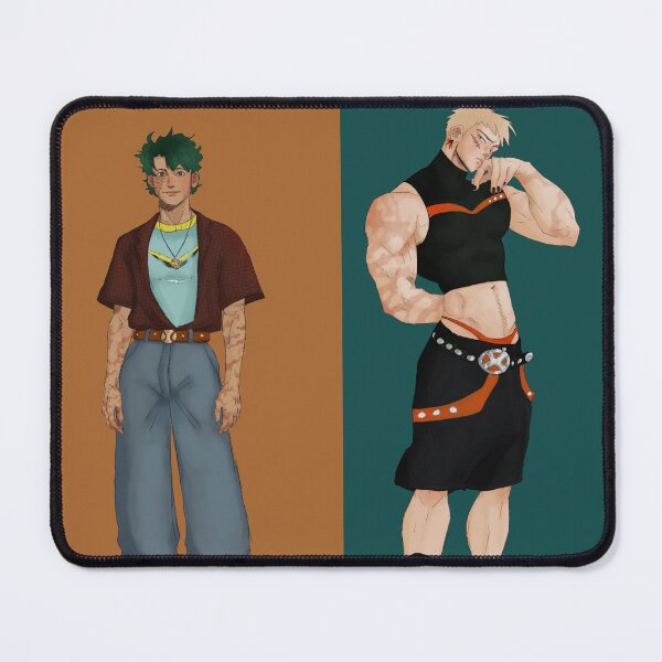 Item preview, BKDK designed and sold by SimpleAnarchy.