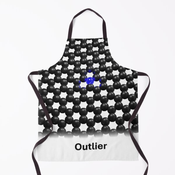 Item preview, Outlier designed and sold by Matter Journey.