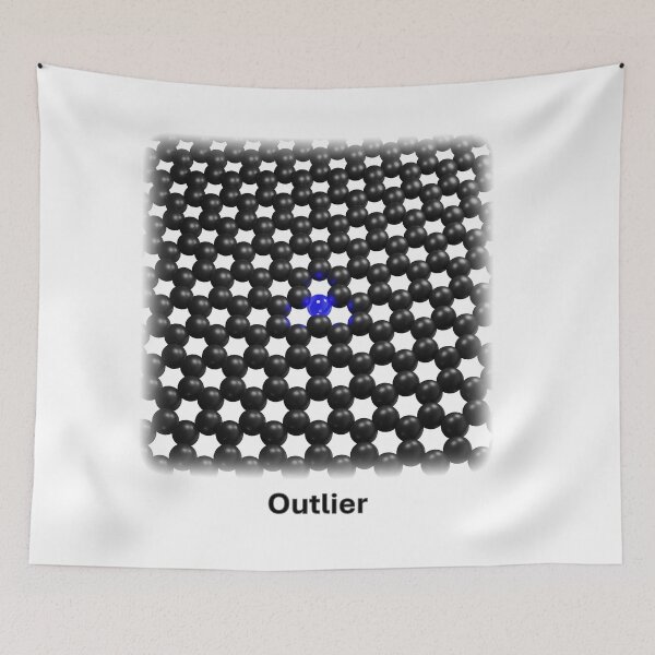 Item preview, Outlier designed and sold by Matter Journey.