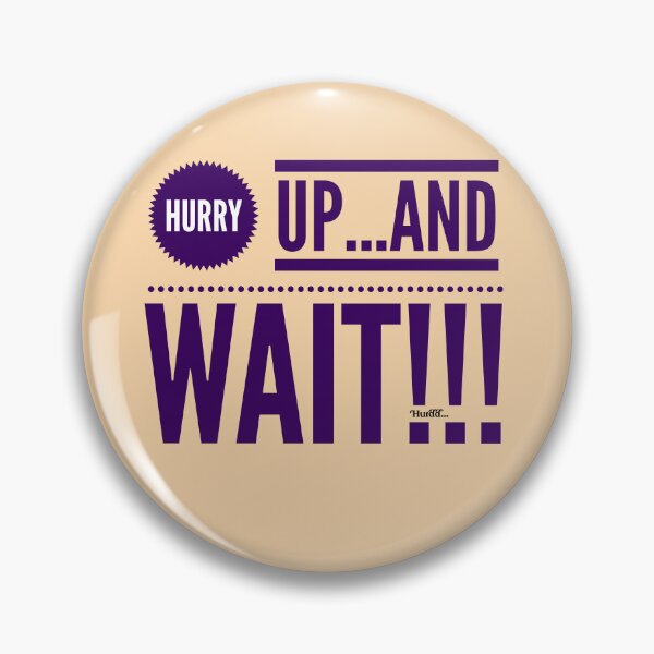 Item preview, Hurry designed and sold by Hurdd.