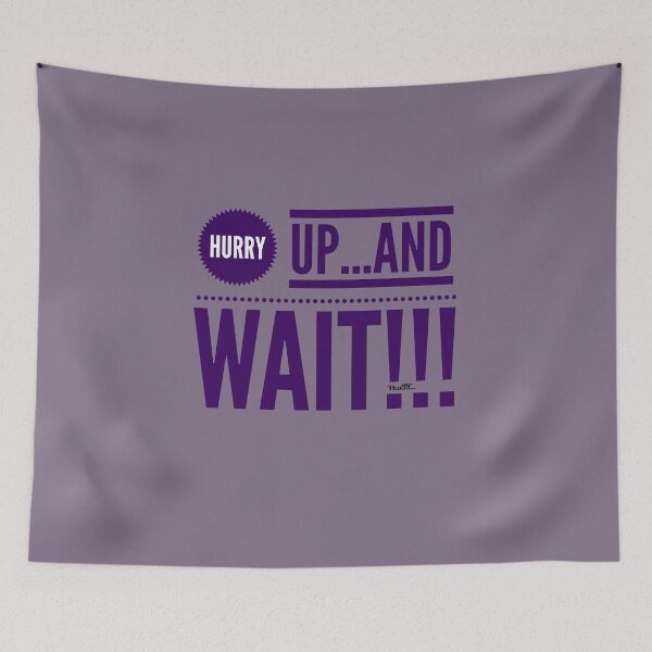 Item preview, Hurry designed and sold by Hurdd.
