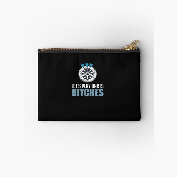 Item preview, Let's Play Darts Bitches For A Darts Player Club 12 designed and sold by khorbiasieno.