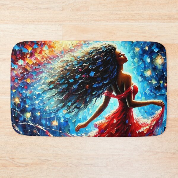 Item preview, Dancing Among The Stars designed and sold by Visual Nomad Club.