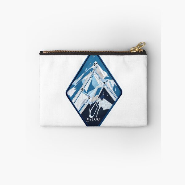Item preview, Nagano Alpine Snow Patch designed and sold by Imaginarium of Chaos falcon88 .