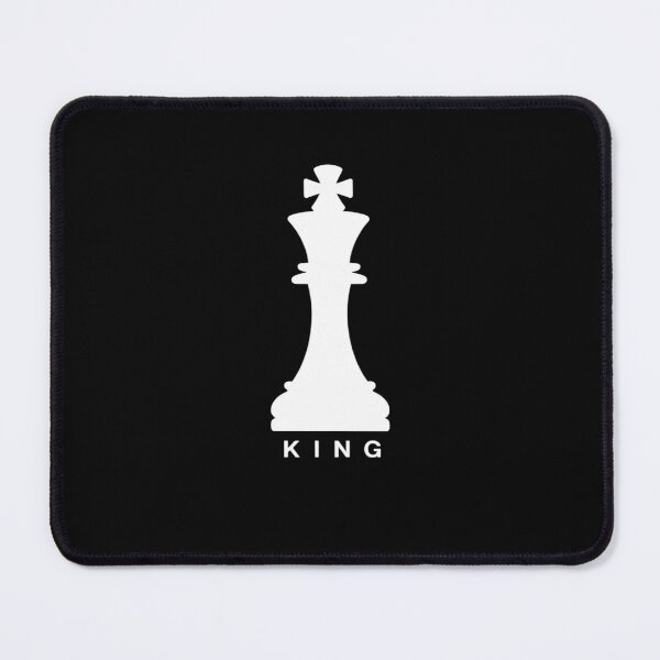Item preview, King Chess Piece Halloween Costume Chess Club designed and sold by RansomFlatley.