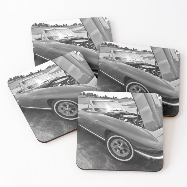 Item preview, Copy of Corvette photo  designed and sold by McFleur's Lens.
