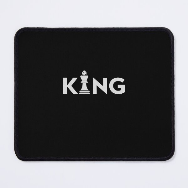 Item preview, King Chess Figure Birthday designed and sold by FranzFriesen.