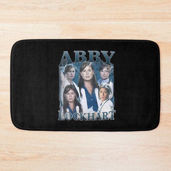 Item preview, Abby Lockhart Fan Gift designed and sold by tystock.