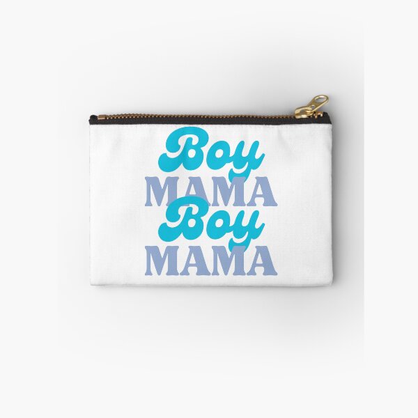 Item preview, Boy Mama | Proud Mom of Boys Aesthetic Design designed and sold by aestheticsbyAC.