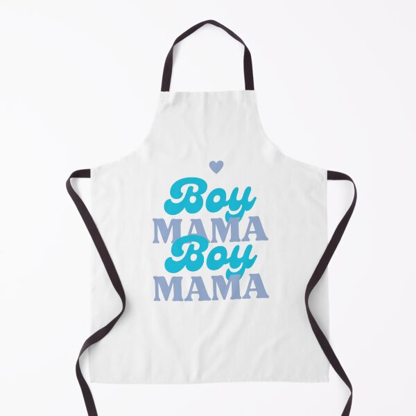 Item preview, Boy Mama | Proud Mom of Boys Aesthetic Design designed and sold by aestheticsbyAC.