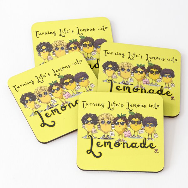 Item preview, The JUICY Crew designed and sold by JuicyDecor.
