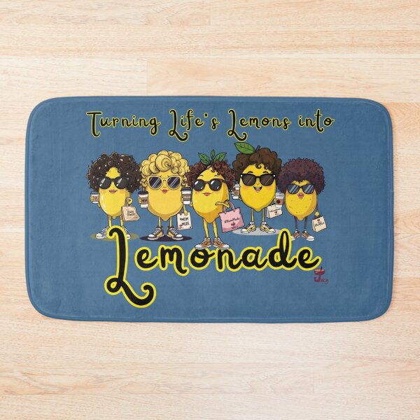 Item preview, The JUICY Crew designed and sold by JuicyDecor.