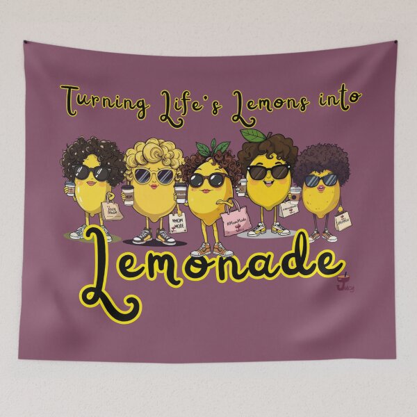 Item preview, The JUICY Crew designed and sold by JuicyDecor.