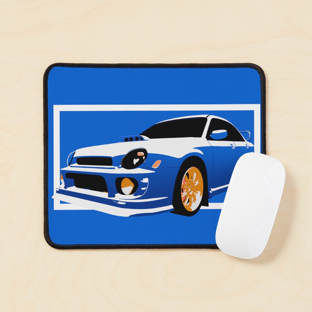 Item preview, Mouse Pad designed and sold by LazyDreams.