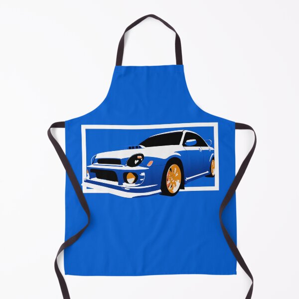 Item preview, Subaru Rally designed and sold by LazyDreams.