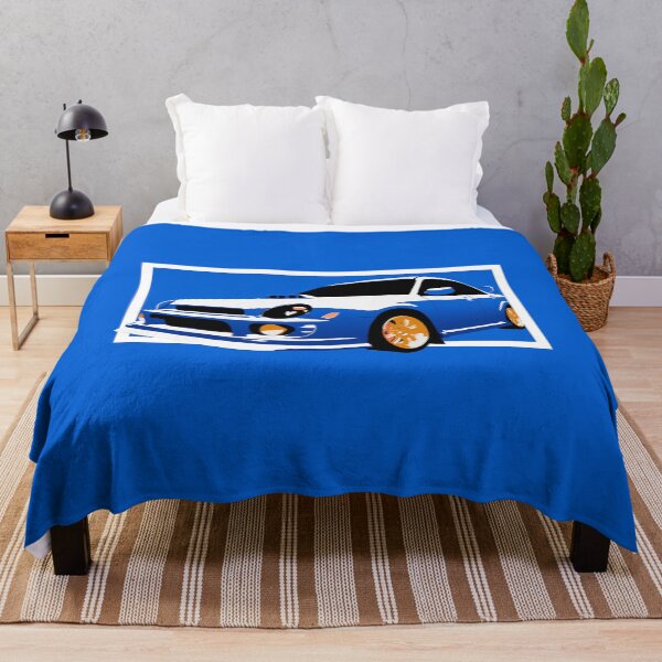 Item preview, Subaru Rally designed and sold by LazyDreams.