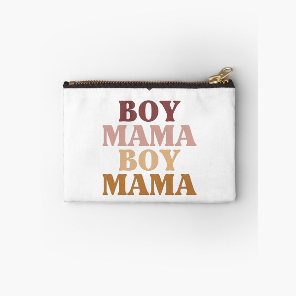 Item preview, Boy Mama | Proud Mom of Boys Aesthetic Design designed and sold by aestheticsbyAC.