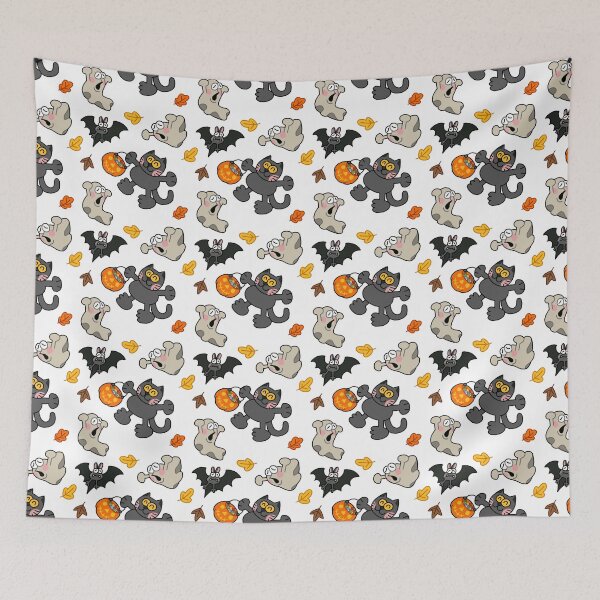 Item preview, Spooky time  designed and sold by Robertoghis.