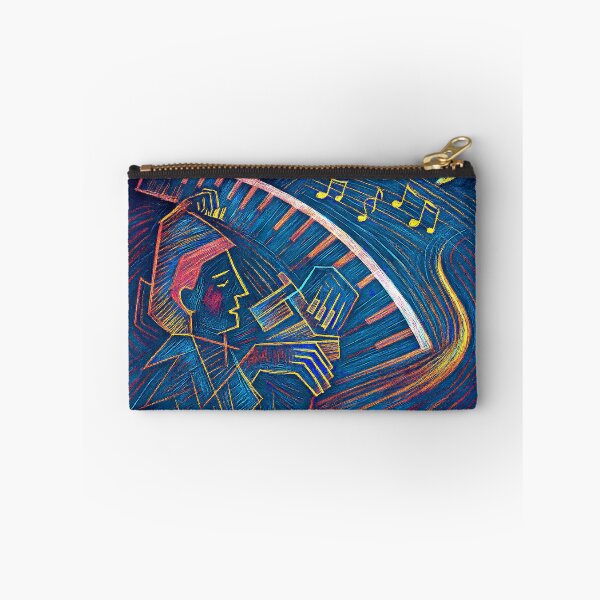 Item preview, The Pianist designed and sold by YannisZART.