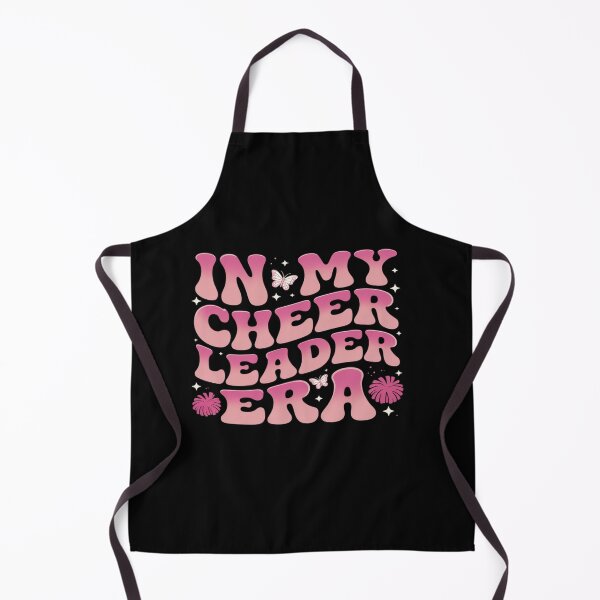 Item preview, In My Cheerleader Era Cheer Coach Cheerleading designed and sold by RayArmstrong.