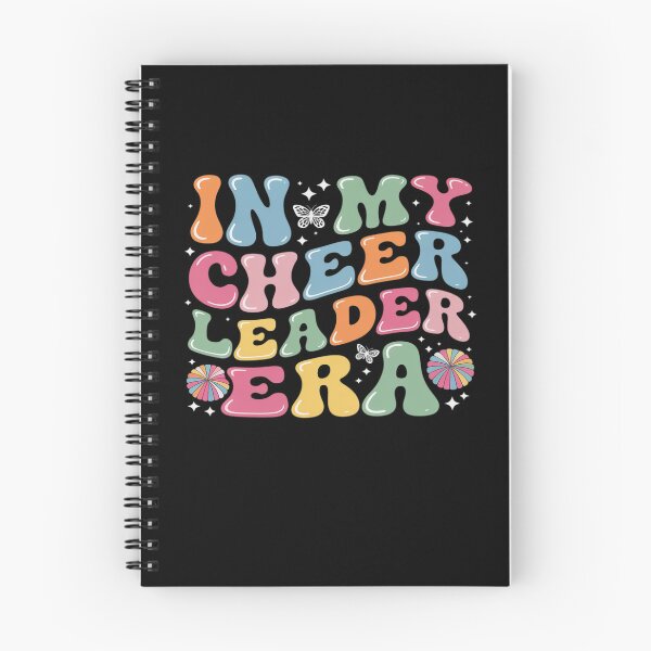 Item preview, In My Cheerleader Era Cheer Coach Cheerleading Women Girls designed and sold by DrewLeuschke.