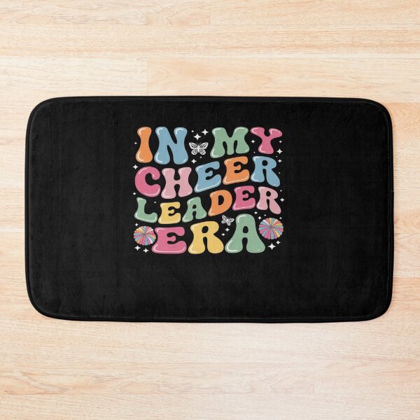 Item preview, In My Cheerleader Era Cheer Coach Cheerleading Women Girls designed and sold by DrewLeuschke.