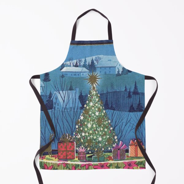 Item preview, Christmas Window Night Scene designed and sold by Oniyasha.
