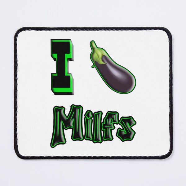 Item preview, Fuctup Eggplant Milf designed and sold by gandebro.