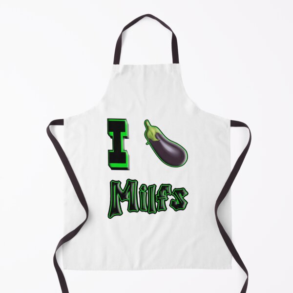 Item preview, Fuctup Eggplant Milf designed and sold by gandebro.