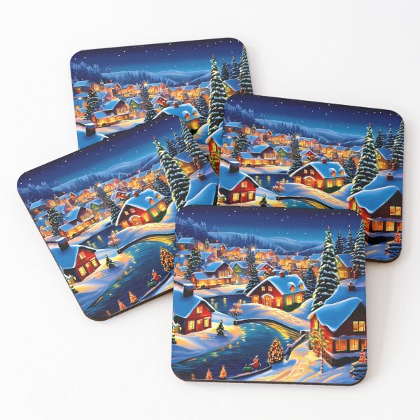 Item preview, Holiday Lights Spectacle. designed and sold by Zofia Sosnecka.