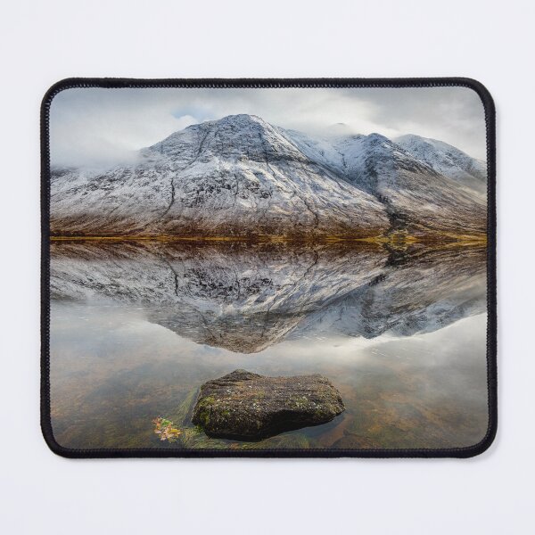 Item preview, Loch Etive Reflection designed and sold by David Bowman.
