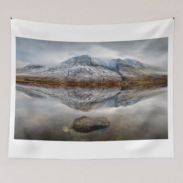 Item preview, Loch Etive Reflection designed and sold by David Bowman.