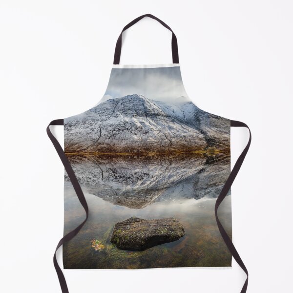 Item preview, Loch Etive Reflection designed and sold by David Bowman.