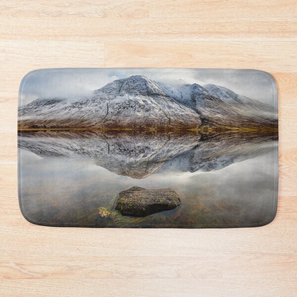 Item preview, Loch Etive Reflection designed and sold by David Bowman.