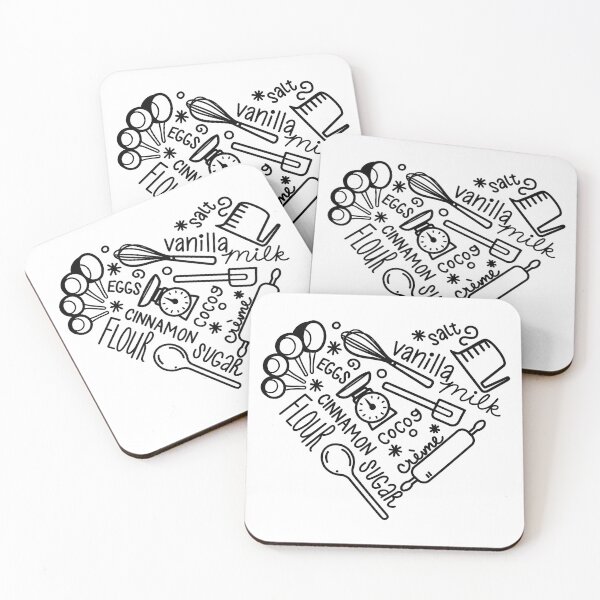 Item preview, Bakery Heart designed and sold by stephenflashart.