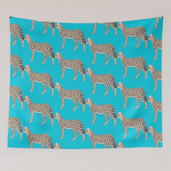Item preview, Serval designed and sold by Leapingdoe.