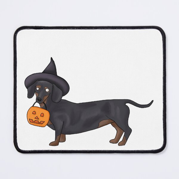 Item preview, Hallowiener designed and sold by meldaarts.