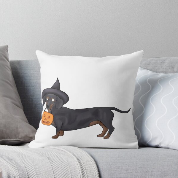 Item preview, Hallowiener  designed and sold by meldaarts.