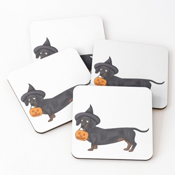 Item preview, Hallowiener  designed and sold by meldaarts.