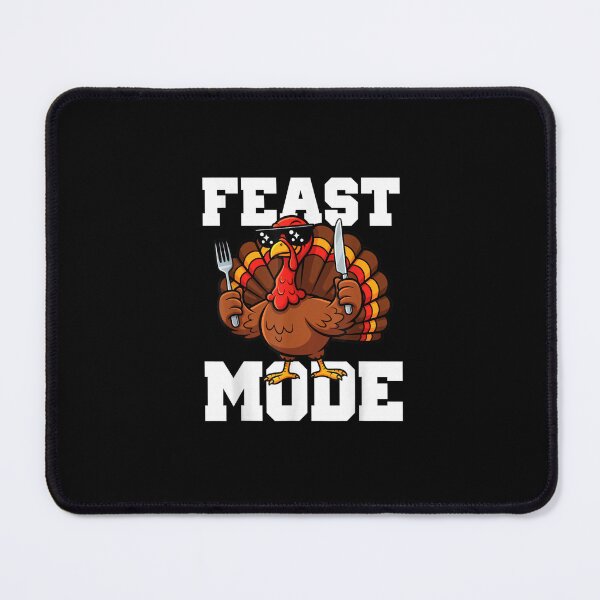 Item preview, Feast Mode Cool designed and sold by dianadouri.