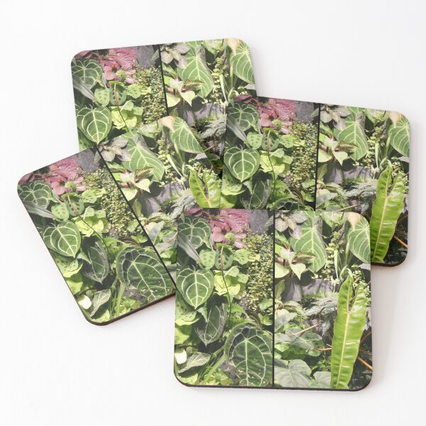 Item preview, rain-forest designed and sold by Kacharava.