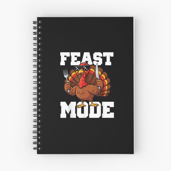 Item preview, Feast Mode Cool designed and sold by dianadouri.