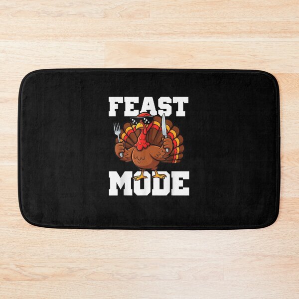 Item preview, Feast Mode Cool designed and sold by dianadouri.