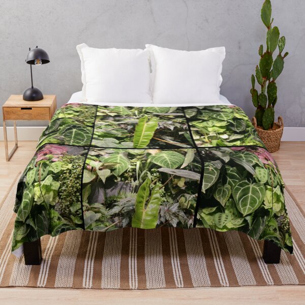 Item preview, rain-forest designed and sold by Kacharava.