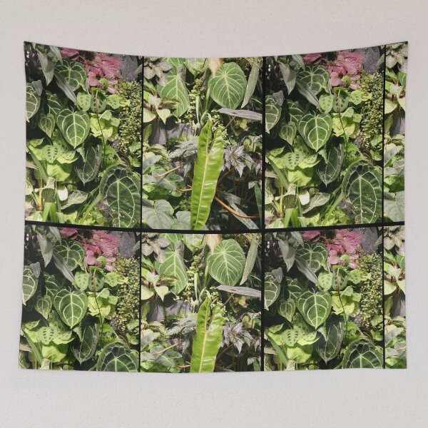 Item preview, rain-forest designed and sold by Kacharava.